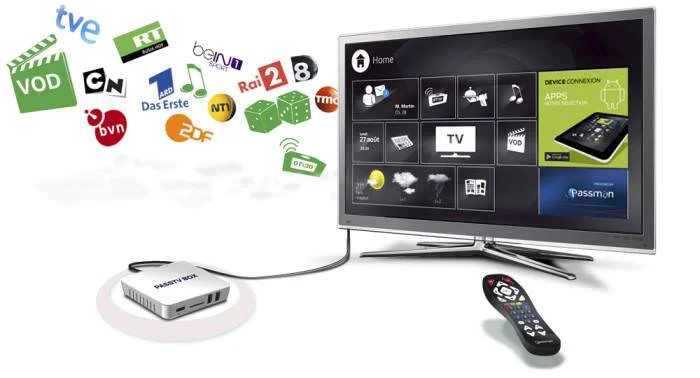 تحميل iptv على الكمبيوتر في 7 خطوات لمشاهدة أفضل قنواتك