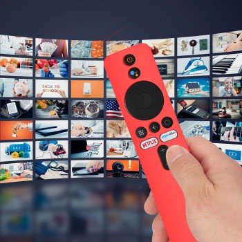 كيفية ادخال سيرفر iptv يدويا