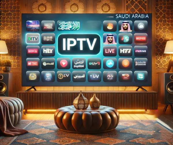 iptv saudi