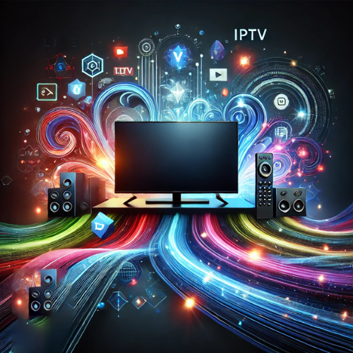 عالم iptv مباشر المتعة الحقيقة التي تبحث عنها في متابعة القنوات