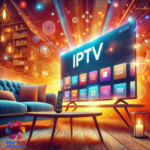 تابع مسلسلاتك عبر iptv مسلسلات من سيرفر هالك