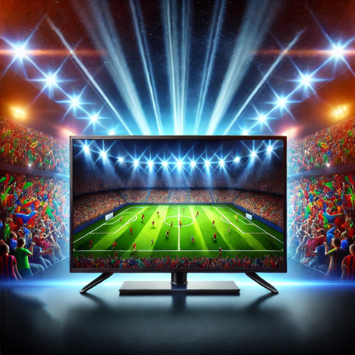 iptv مباريات: احصل على عالمك الرياضي بمساعدة سيرفر hulk4kiptv