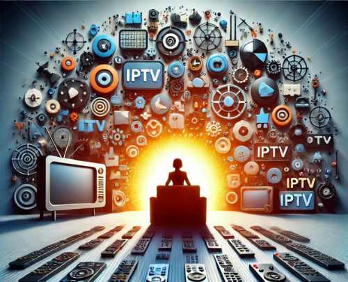 دليلك الشامل في الفرق بين اشتراكات iptv على سيرفر هالك
