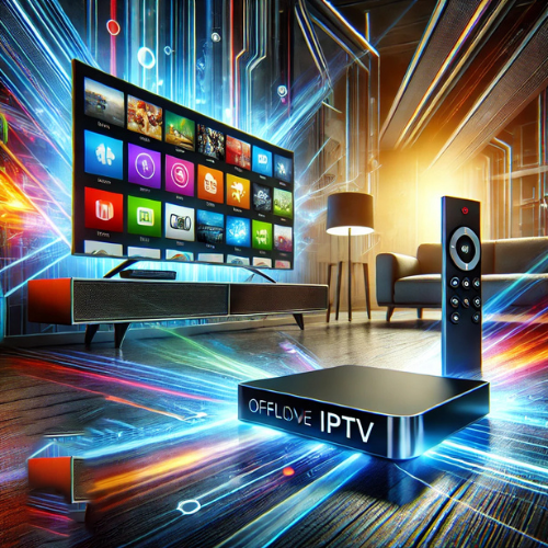 هل يوجد iptv بدون نت؟ كل ما تريد معرفته عبر موقع المفضل هالك