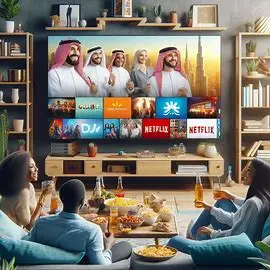 IPTV قنوات خليجية