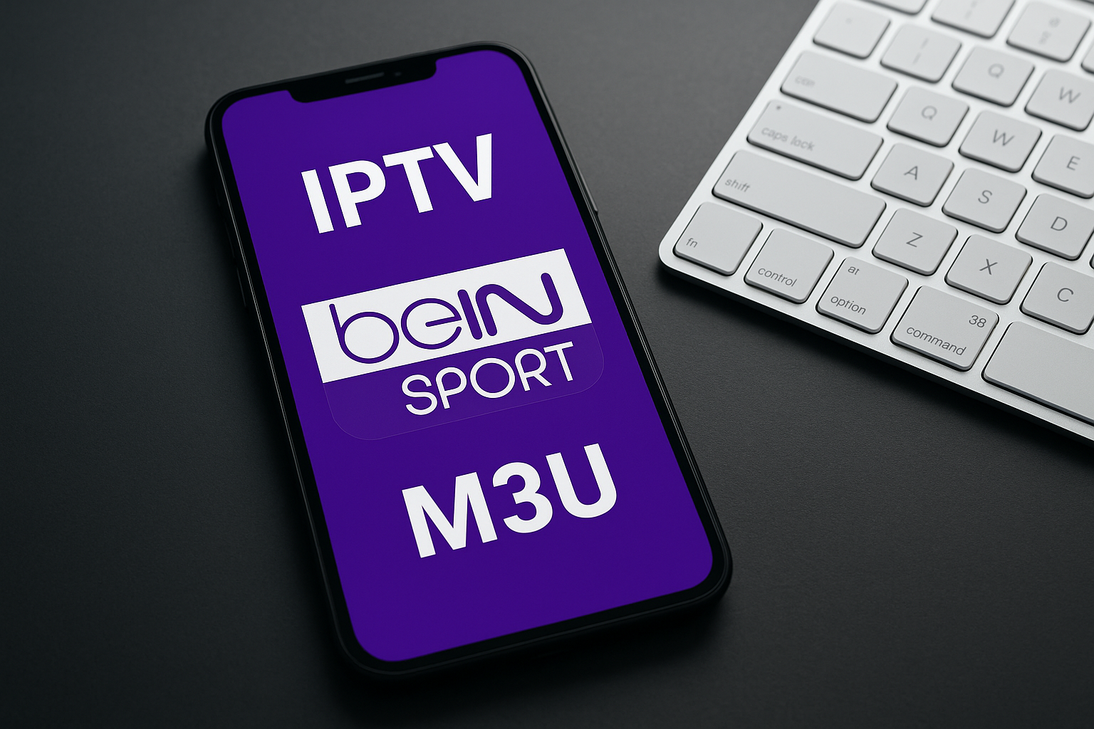 iptv bein sport m3u