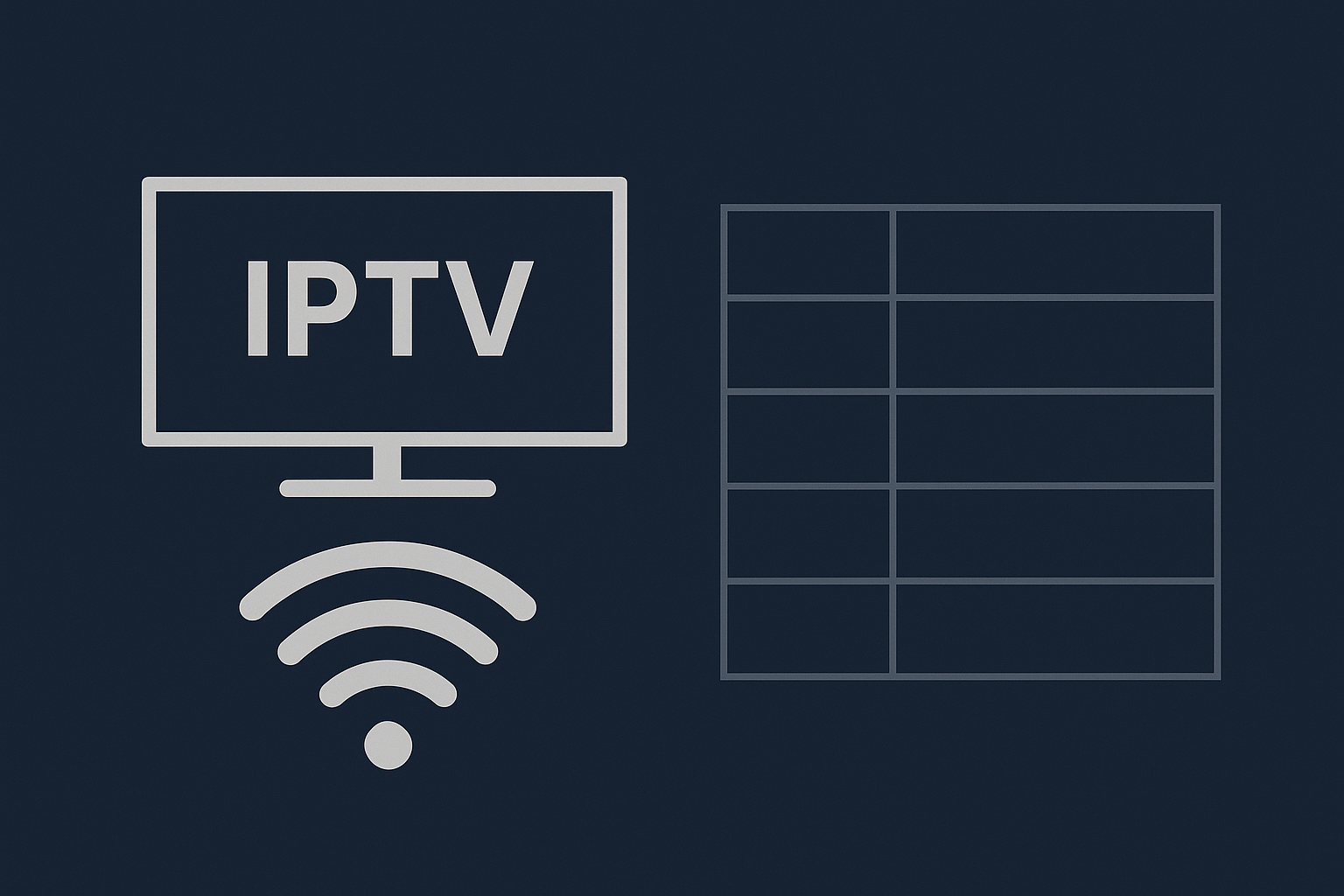 كم يستهلك IPTV من الإنترنت؟