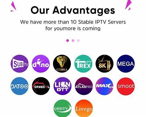 لماذا اشتراك هولك IPTV هو الخيار الأفضل؟