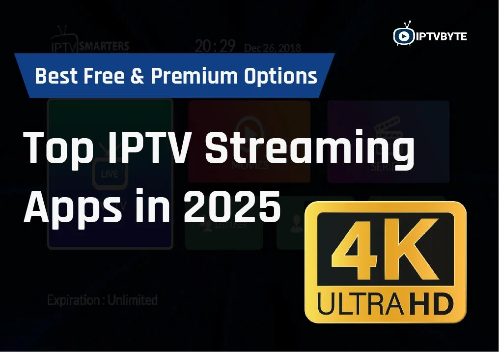 لماذا اشتراك هولك IPTV هو الخيار الأفضل؟