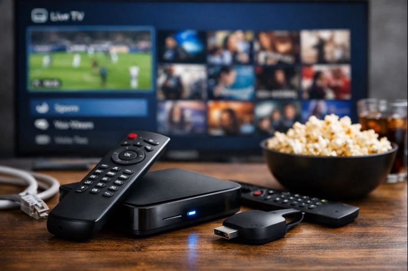 IPTV تشغيل سريع | اشتراك IPTV الرسمي بدون تقطيع – Hulk4KIPTV