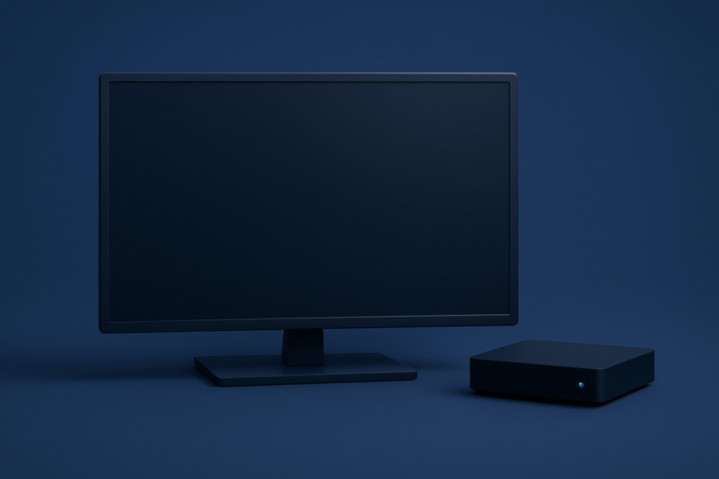 هل يمكن الاعتماد على IPTV كبديل دائم للتلفزيون؟