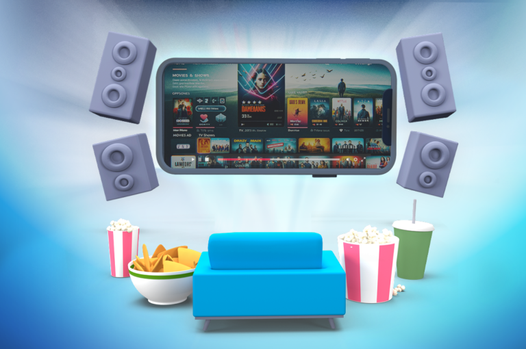 كيفية استخدام IPTV لمشاهدة البث التلفزيوني المباشر والرياضة والأفلام والمزيد في عام 2025