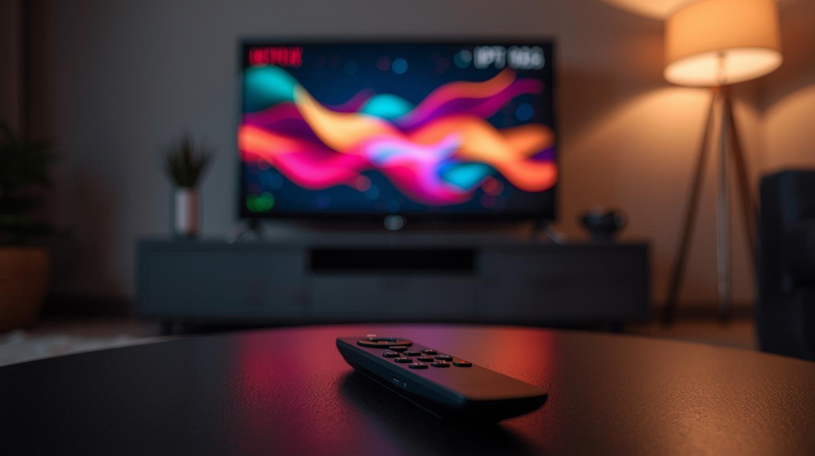 IPTV مسلسلات Netflix – الدليل الشامل لأفضل تجربة مشاهدة مع hulk4kiptv هالك